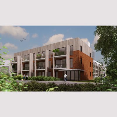Wonen aan 't Laantje in Loosdrecht