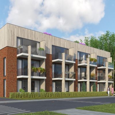 Wonen aan 't Laantje in Loosdrecht