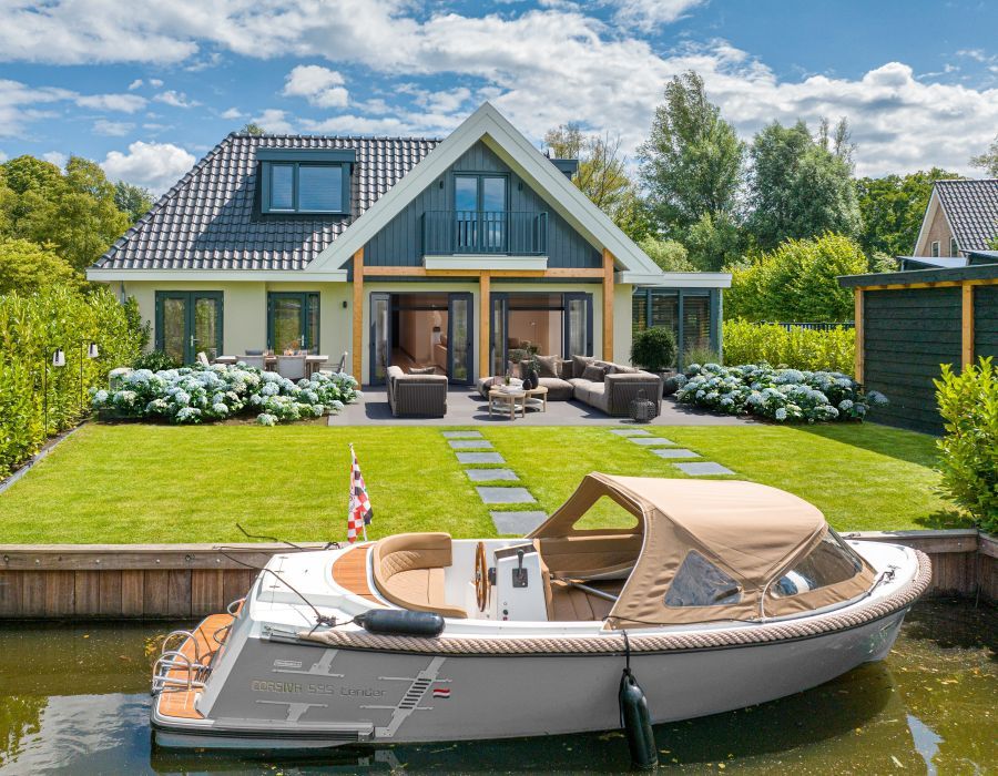 Villa Verde - Kortenhoef