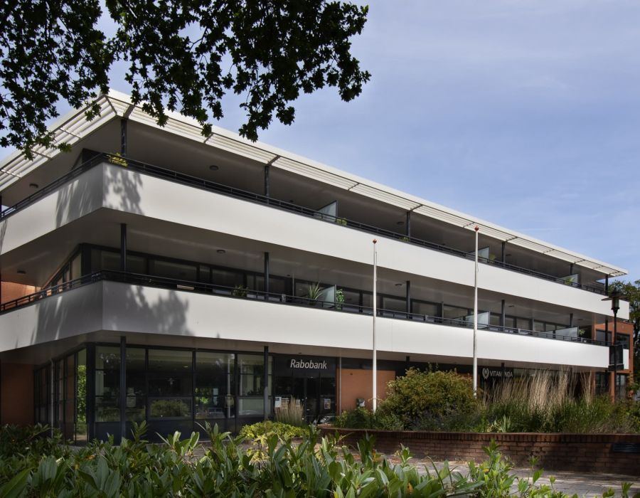 Futurum Building - Soest