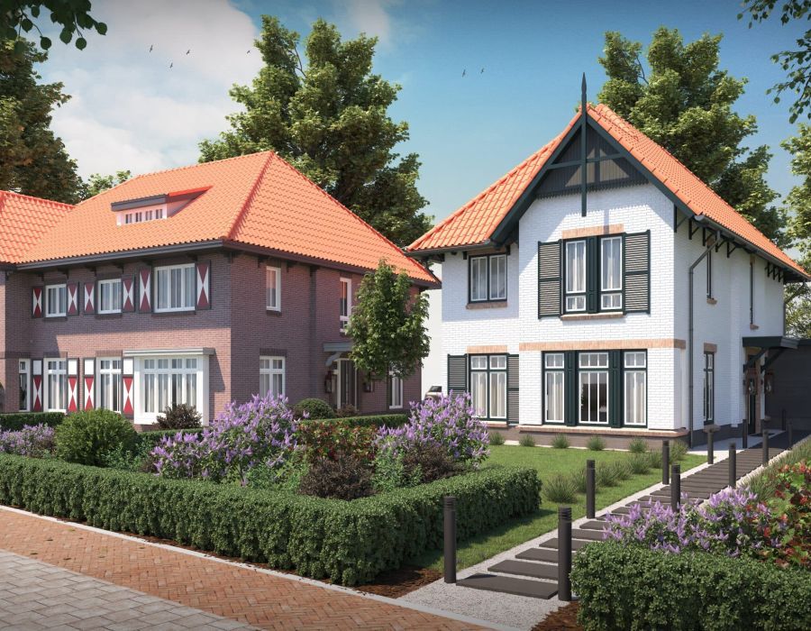 Godelindeweg 15 - Hilversum