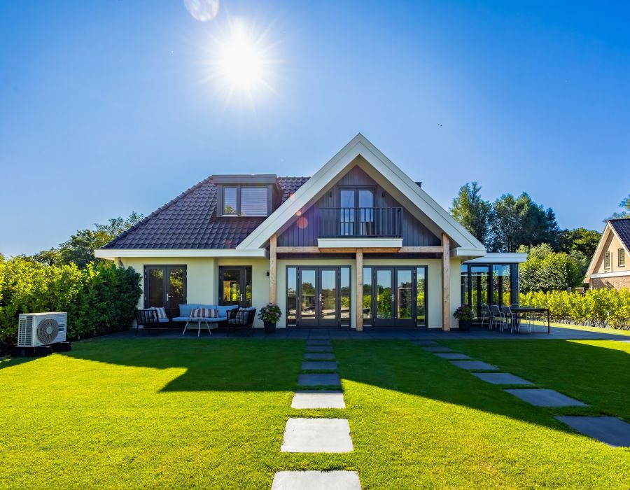 Villa Verde - Kortenhoef