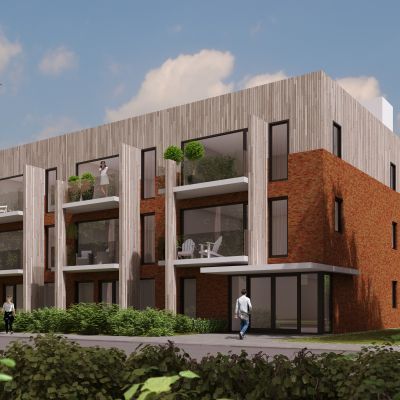 Wonen aan 't Laantje in Loosdrecht