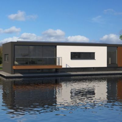 Magna Verde in Kortenhoef