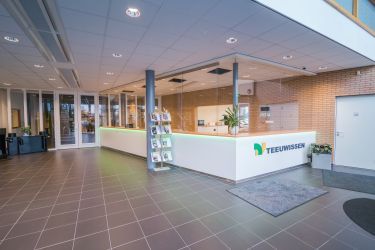 Teeuwissen