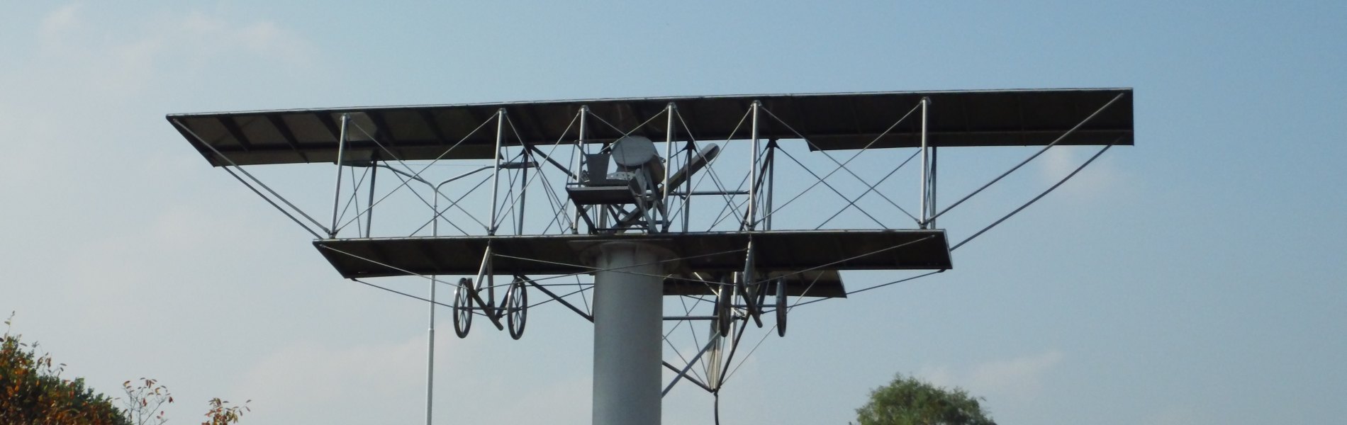 Belangen Soesterberg
