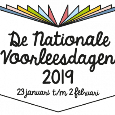 Nationale Voorleesdagen
