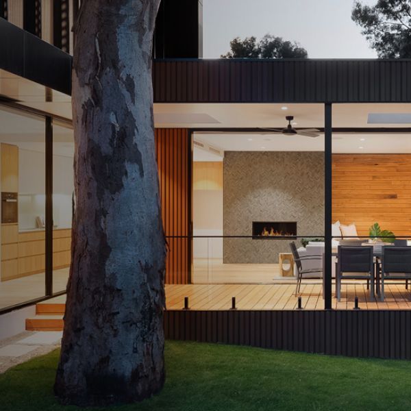 Banner - Verlichtingstechniek