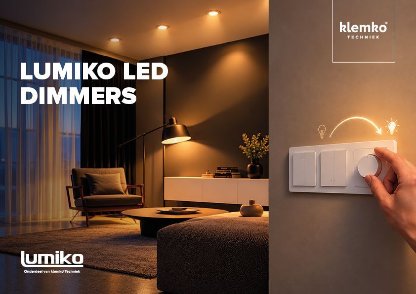 Dimmers