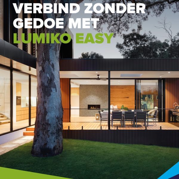 Lumiko Easy