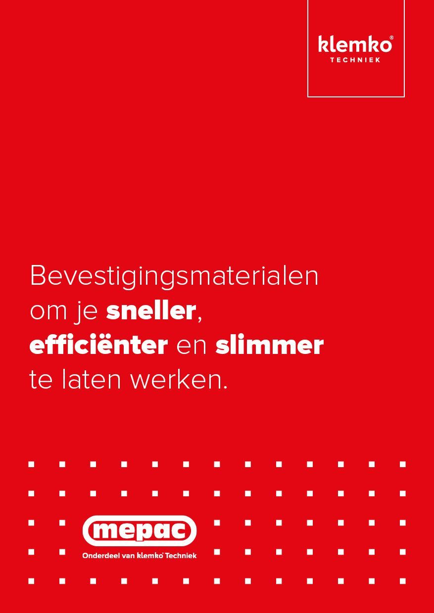 Mepac Catalogus