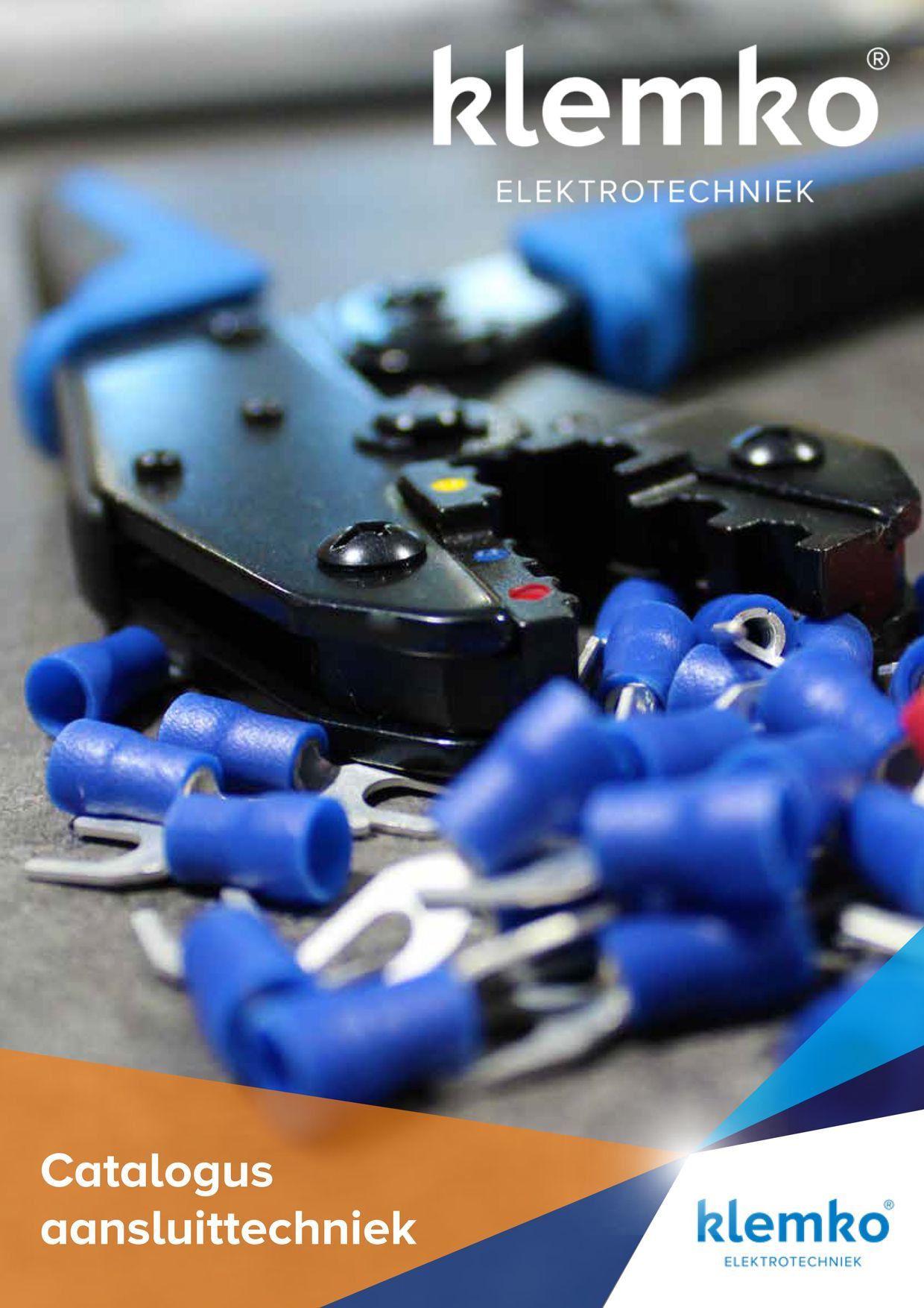 Catalogus Aansluittechniek