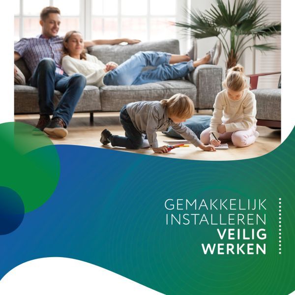 Panflex Rookgasafvoer Brochure