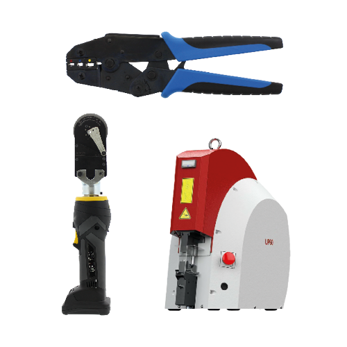 Gereedschap en machines