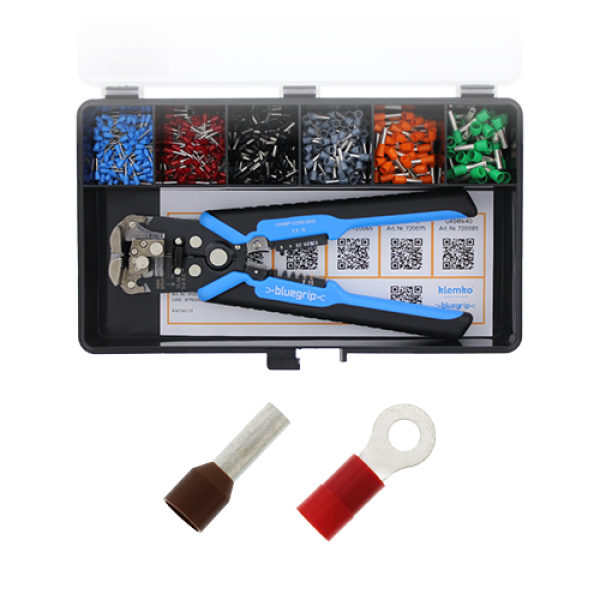 Installatiematerialen