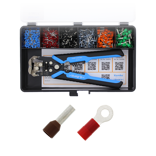 Installatiematerialen