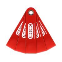 Kabel opbergband Mepac 50 x 460mm, 5 stuks per verpakking