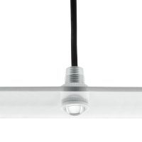 Lumiko Mini LED IP67 11mm wit 0,5W 3000K met lens | 867610