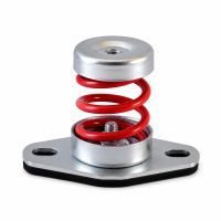 Canalit trillingsdemper veervoet 46-100kg M8 - set 2 stuks | 943404
