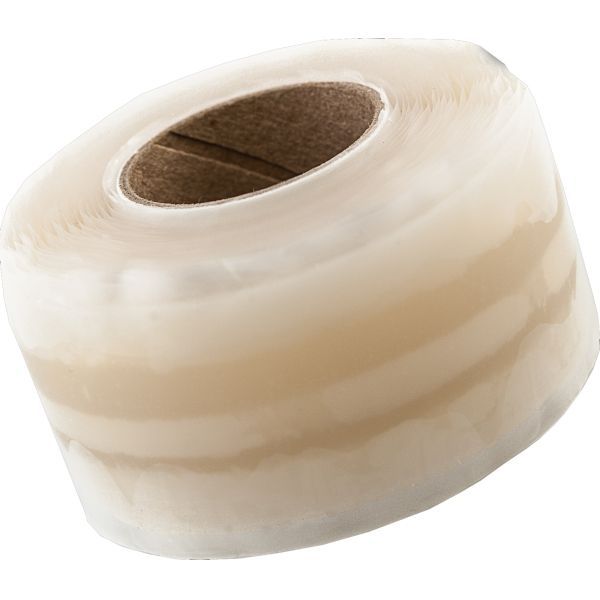 Stretch & Fix tape transparant 25mm/3m