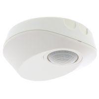 Aanwezigheidsmelder opbouw PIR 2000W 360° ø = 6M