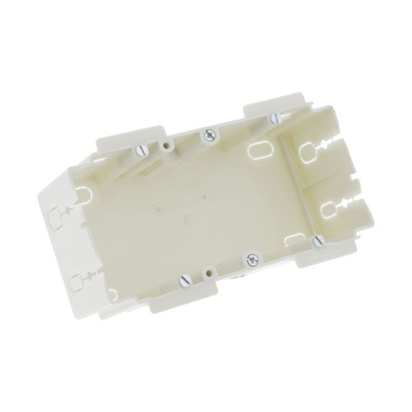 M5 KKI inbouwdoos dubbelvoudig