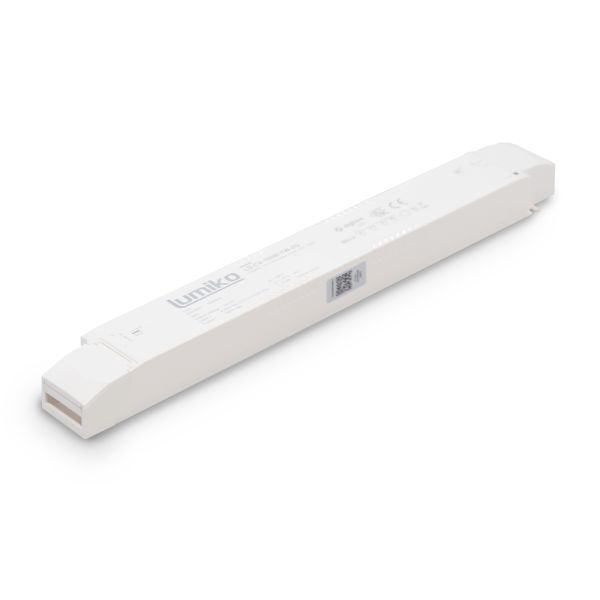 Lumiko Led driver constante spanning 24V 150W TW 2CH Zigbee | 860648