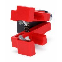 Klemko knip-stripblok voor strip,- krimpmachine MC-25 1,5mm² zwart  | 901036