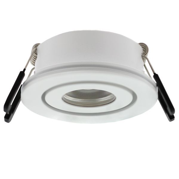 Lumiko Witte Venice XPG LED spot 2.1W, 700mA, 4000K, IP44