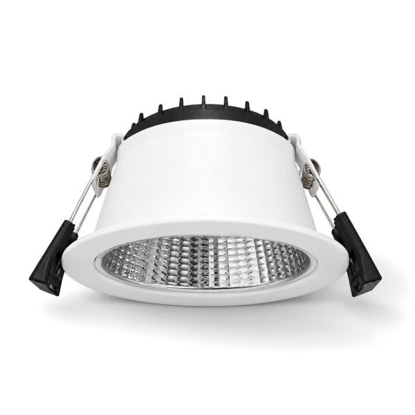 Lumiko Salona Downlight CCT 8-15W, max. 1795lm, aan/uit