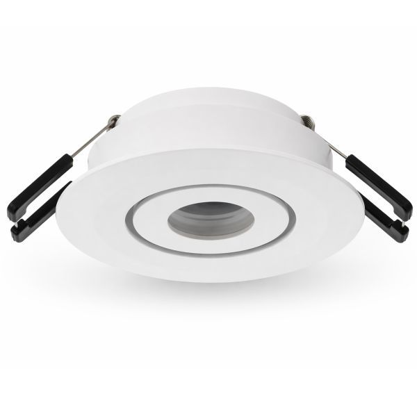 Lumiko Siena XPG richtbare ledspot, 2.1W, 700mA, 3000K, Wit