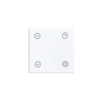 Lumiko Drukknop bediening Up/down/Fading voor de modulaire dimmodules | 891355