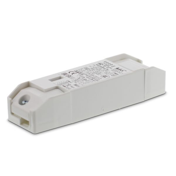 Lumiko led driver IP20 constante stroom 300-1050 mA, 38W, DALI2/puls | 860009