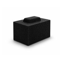 Canalit rubberen ophoogblok tbv opstelbalk 250mm - 4 stuks | 943234