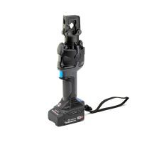 Accu hydraulische perstang voor inzetmatrijzen recht, 50 kN, tot 150 mm²