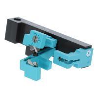 Klemko instelbaar stripmes 0,25-0,34mm² voor MC-25 | 901042
