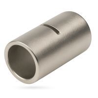 Klemko stootverbinder ongeïsoleerd voor kabel 240 mm² 10 stuks | 220140