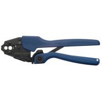 SKT Ergo uitv Coaxial: RG6/6Quad/1695A/Twinax 9.14/8.23/1.73