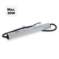 Lumiko led driver IP67 constante spanning 24V max 30W | 860158