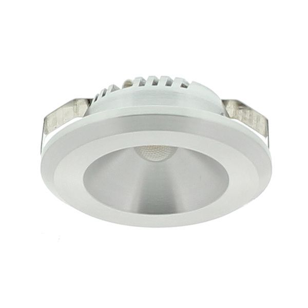 Malabo XPG LED inbouwspot 2.1W 700mA,6000K