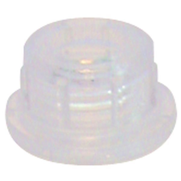 Lumiko transparante moer voor IB-06 (later inschakelen en vroeger uit) | 820100
