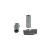 Canalit M10 draadbusmoer hexagonaal 30 mm 100 stuks | 943121