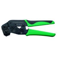 Sperkrimptang D-sub Open Barrel: 0.08-0.5 mm² HD STD uitv