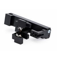 Klemko locator voor strip,- krimpmachine MC-25 1,5mm² zwart  | 901016