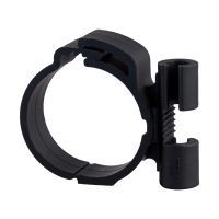 Mepac draadeindclip zwart 24-27mm M6 50 stuks | 441007