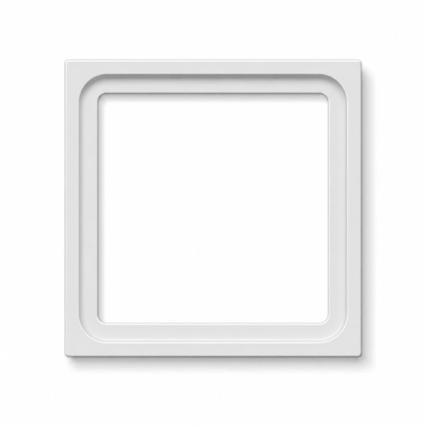 Lumiko 55 x 55 adapter voor de Lumiko wandsensoren 870540, 870544 en 870546