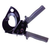 Ratel kabelschaar voor soepele kabels t/m Ø 45mm/450mm²