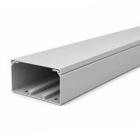 Canalit M5 kabelkanaal 130x60mm grijs