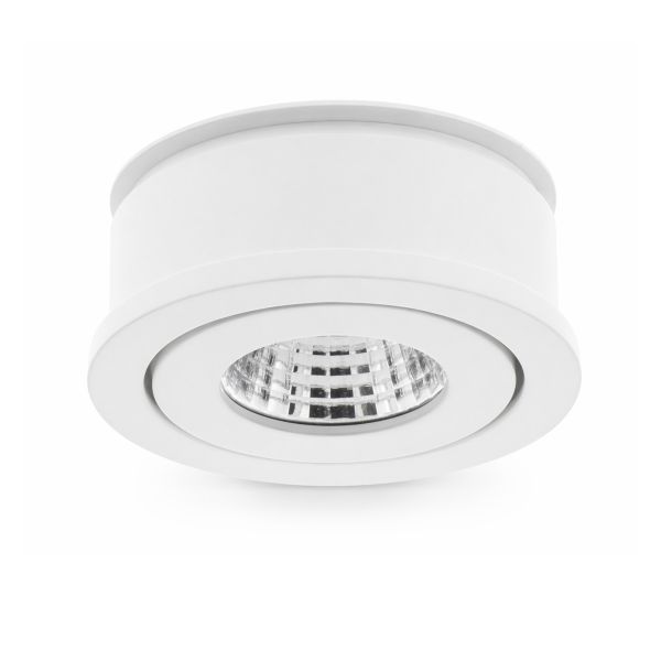 Lumiko Verona COB LED module wit 3000K 3,1W, 350mA, IP44