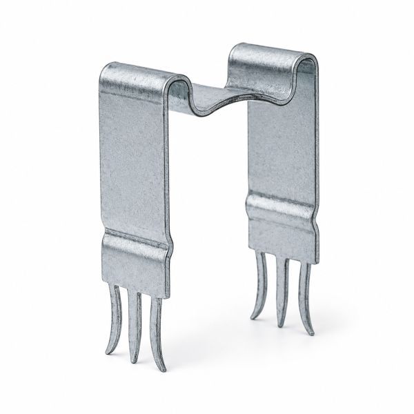 Mepac slagbeugel 40 mm 50 stuks | 421809